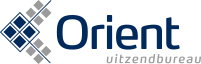 Orient Uitzendbureau Logo